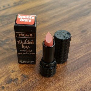 5/$25 Kat Von D Lipstick